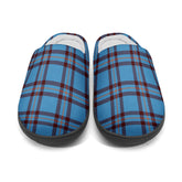 Elliot Ancient Tartan Slippers